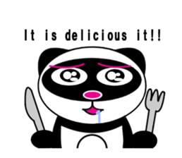 TANUPAN 2(English Ver) sticker #1524310