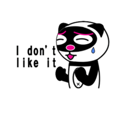 TANUPAN 2(English Ver) sticker #1524311