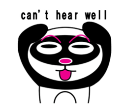 TANUPAN 2(English Ver) sticker #1524312