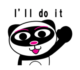 TANUPAN 2(English Ver) sticker #1524313