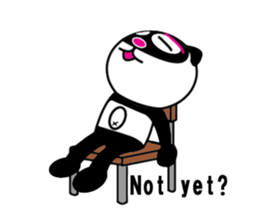 TANUPAN 2(English Ver) sticker #1524316