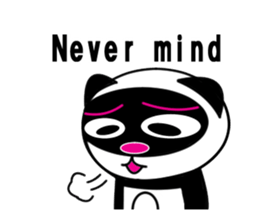 TANUPAN 2(English Ver) sticker #1524317