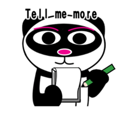 TANUPAN 2(English Ver) sticker #1524318