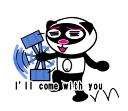 TANUPAN 2(English Ver) sticker #1524320