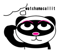 TANUPAN 2(English Ver) sticker #1524322