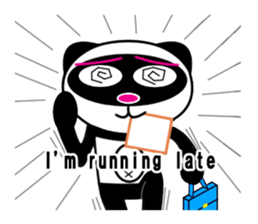 TANUPAN 2(English Ver) sticker #1524323