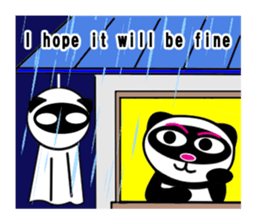 TANUPAN 2(English Ver) sticker #1524325