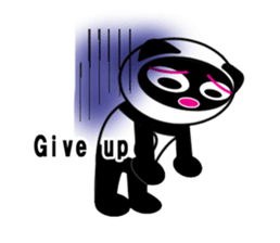 TANUPAN 2(English Ver) sticker #1524326