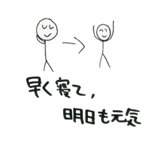 Merry christmas. sticker #1524508