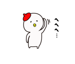 happy dancing boy sticker #1524533