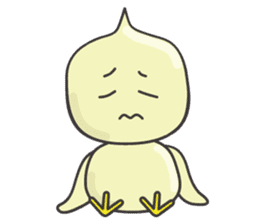 Hi! Hapa sticker #1524612