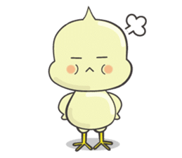 Hi! Hapa sticker #1524614