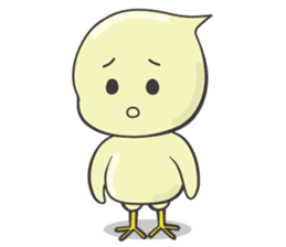 Hi! Hapa sticker #1524615