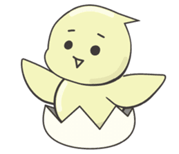 Hi! Hapa sticker #1524616