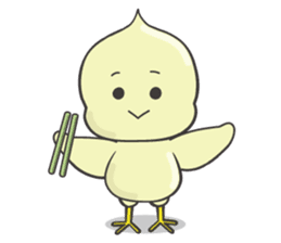 Hi! Hapa sticker #1524618