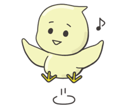 Hi! Hapa sticker #1524619