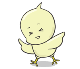 Hi! Hapa sticker #1524620