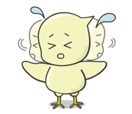 Hi! Hapa sticker #1524621