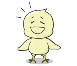 Hi! Hapa sticker #1524623