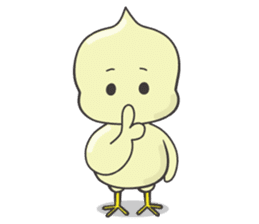 Hi! Hapa sticker #1524624