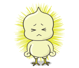 Hi! Hapa sticker #1524626