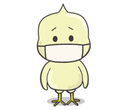 Hi! Hapa sticker #1524627