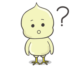 Hi! Hapa sticker #1524628