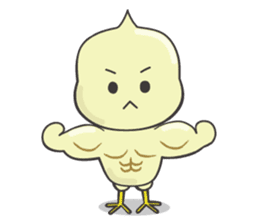 Hi! Hapa sticker #1524629