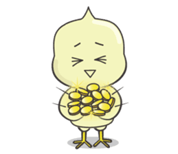 Hi! Hapa sticker #1524630