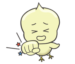 Hi! Hapa sticker #1524631