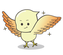 Hi! Hapa sticker #1524632