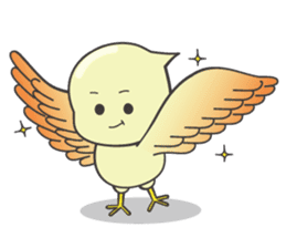 Hi! Hapa sticker #1524632