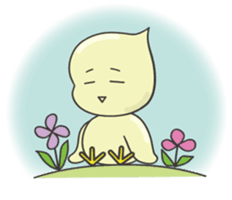 Hi! Hapa sticker #1524634