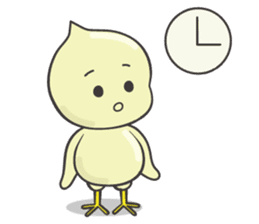 Hi! Hapa sticker #1524636