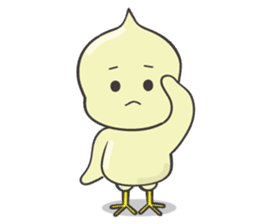 Hi! Hapa sticker #1524637