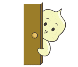 Hi! Hapa sticker #1524638