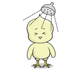 Hi! Hapa sticker #1524645