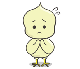 Hi! Hapa sticker #1524646