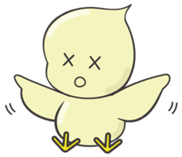 Hi! Hapa sticker #1524647