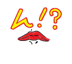 MouthSticker sticker #1524967