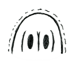 Mob and bobbed hair girl - part2 sticker #1524989