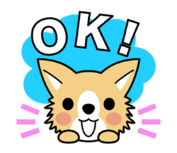 MaCHIWAWA-se sticker #1525168