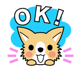 MaCHIWAWA-se sticker #1525168