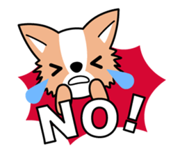 MaCHIWAWA-se sticker #1525169