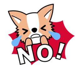 MaCHIWAWA-se sticker #1525169