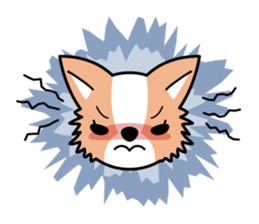 MaCHIWAWA-se sticker #1525173