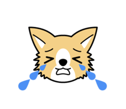 MaCHIWAWA-se sticker #1525174