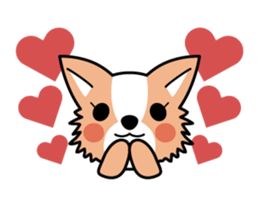 MaCHIWAWA-se sticker #1525175