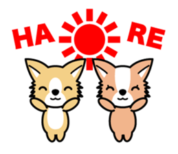 MaCHIWAWA-se sticker #1525176