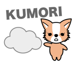 MaCHIWAWA-se sticker #1525177